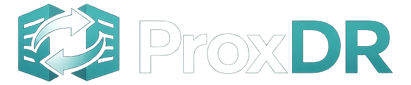 ProxDR